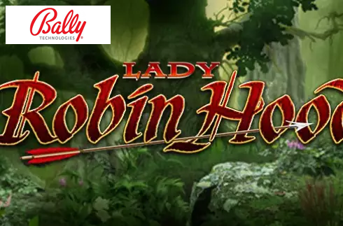 Lady Robin Hood